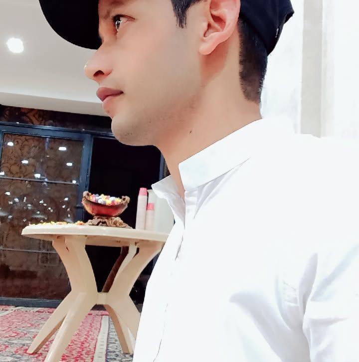 Sadir Khan