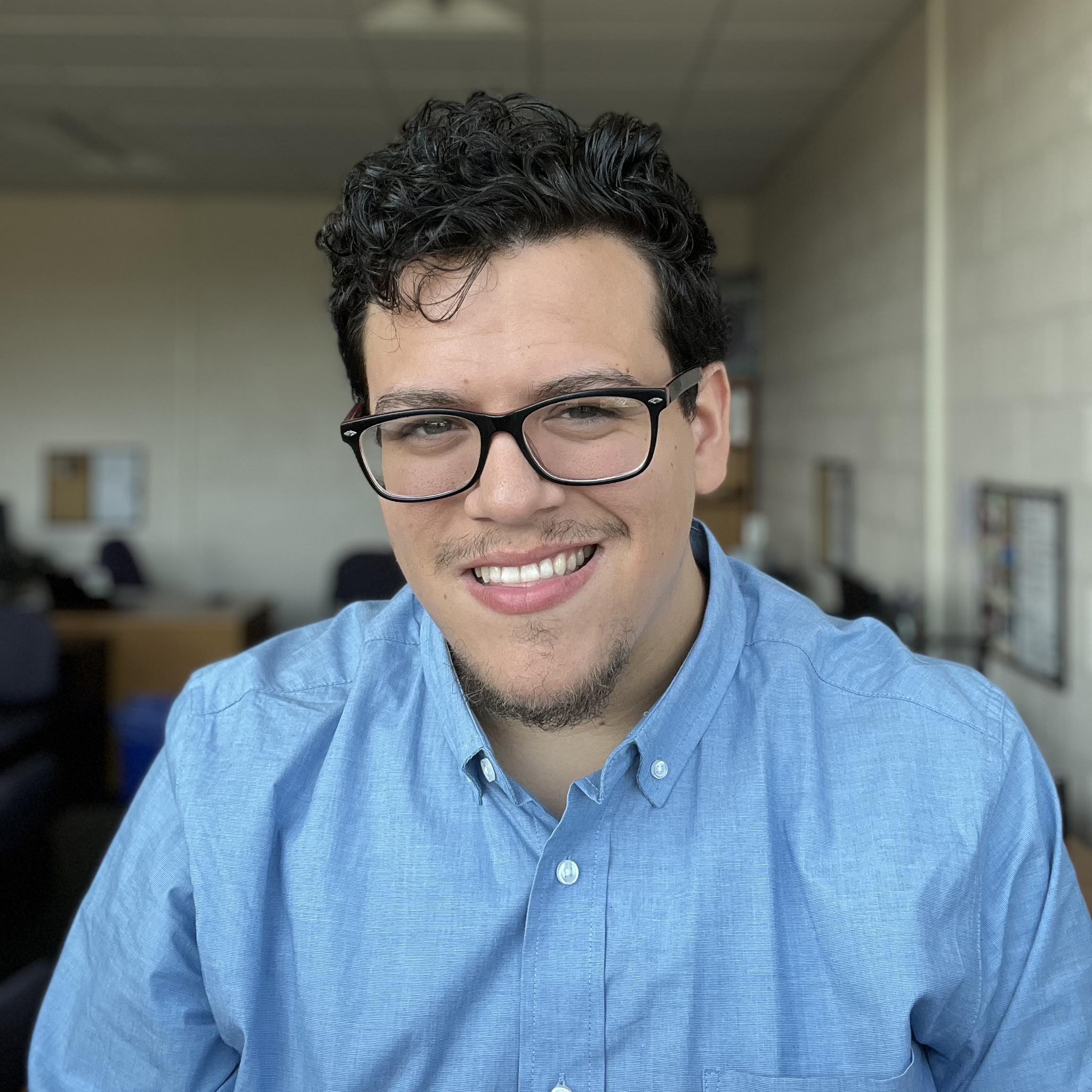 Daniel Rios