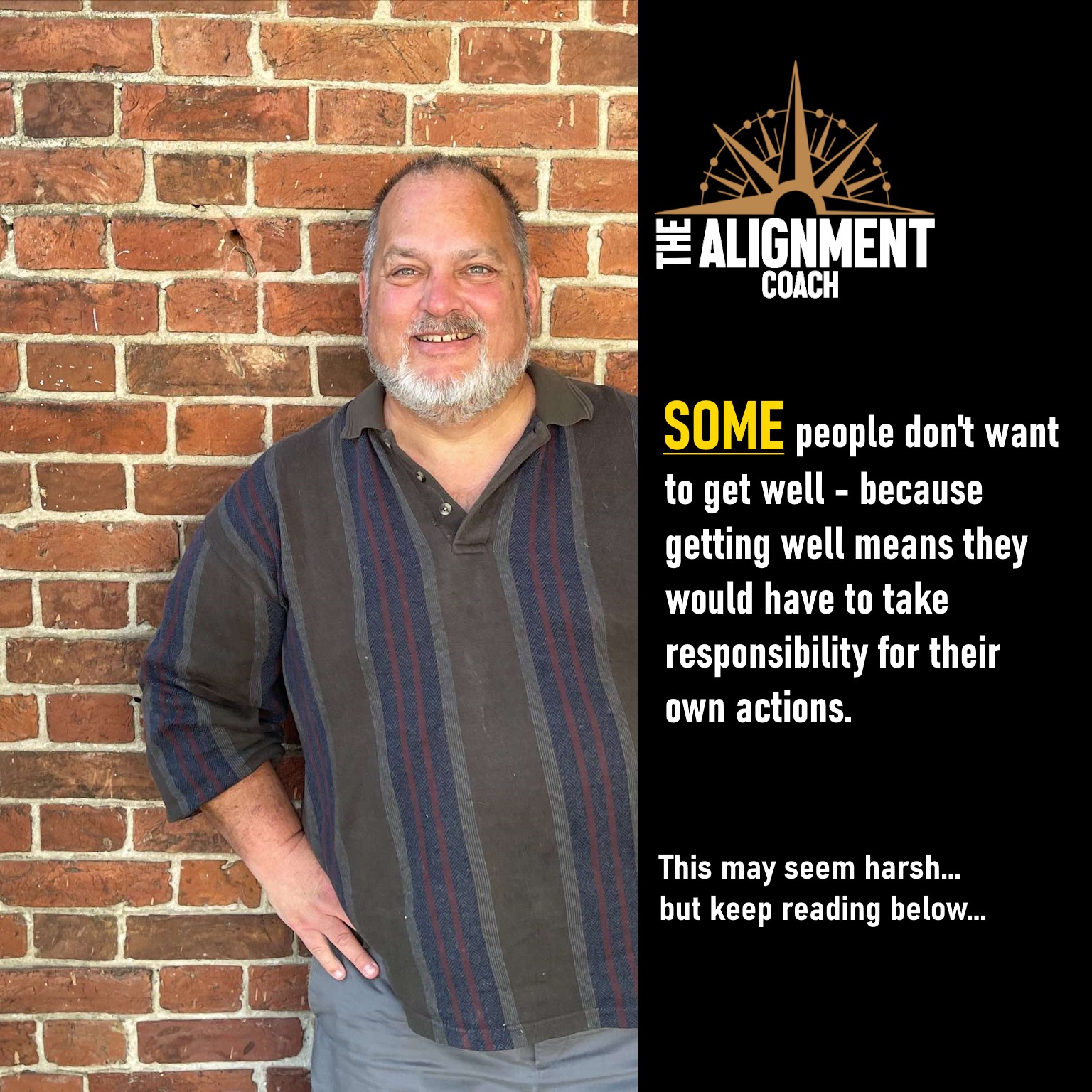 The Alignment Coach