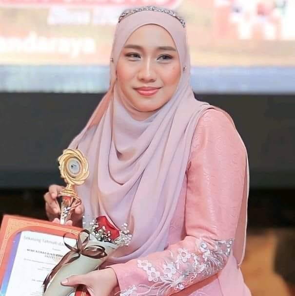 Mimi Azirah Dot Com : Lifestyle, Beauty, Parenting