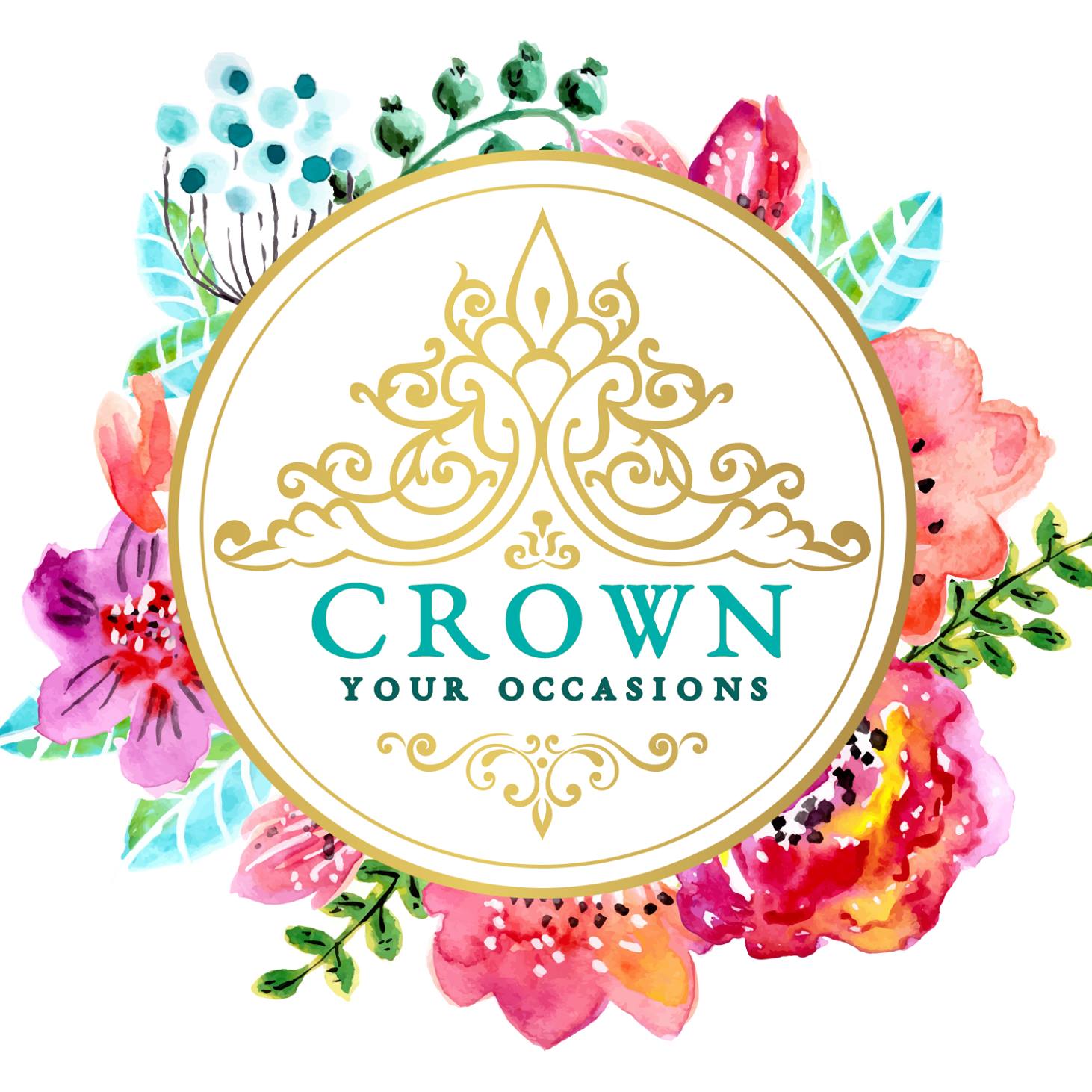 Crown Your Occasions