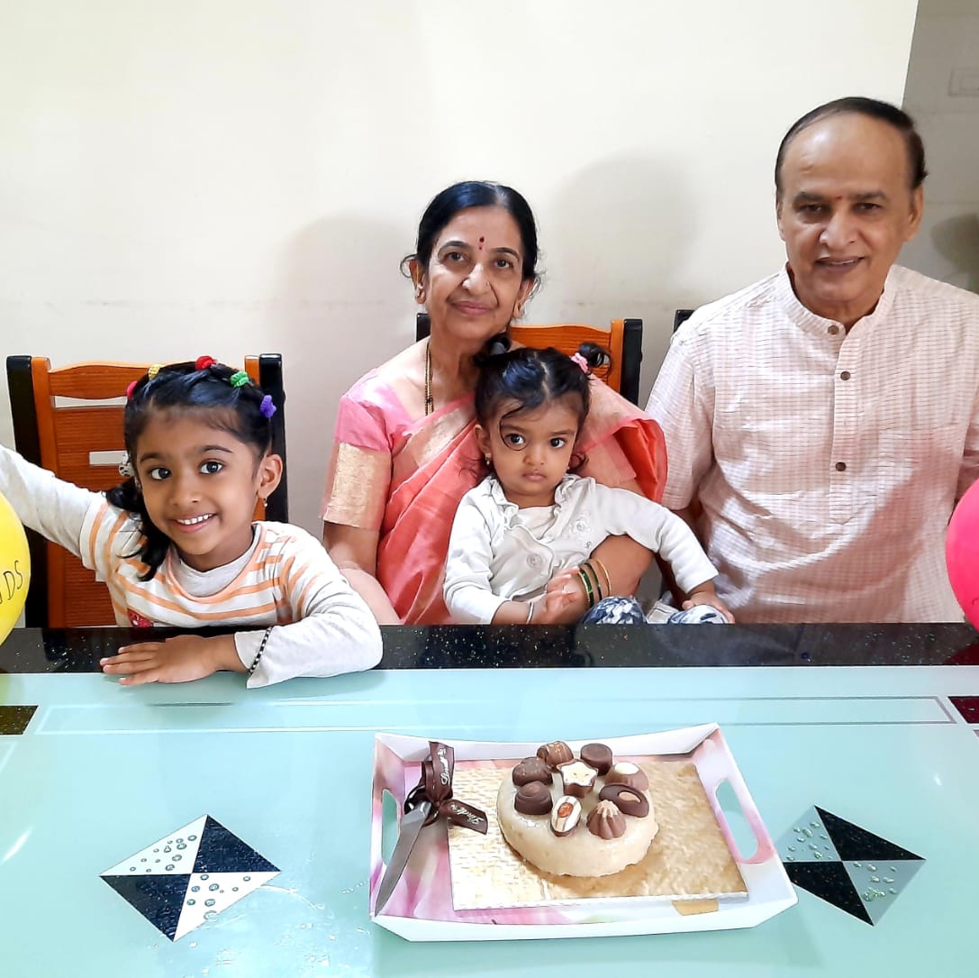 ️ ️ | ರತ್ನ ಪ್ರಭ ರಾಜಪುರೋಹಿತ್