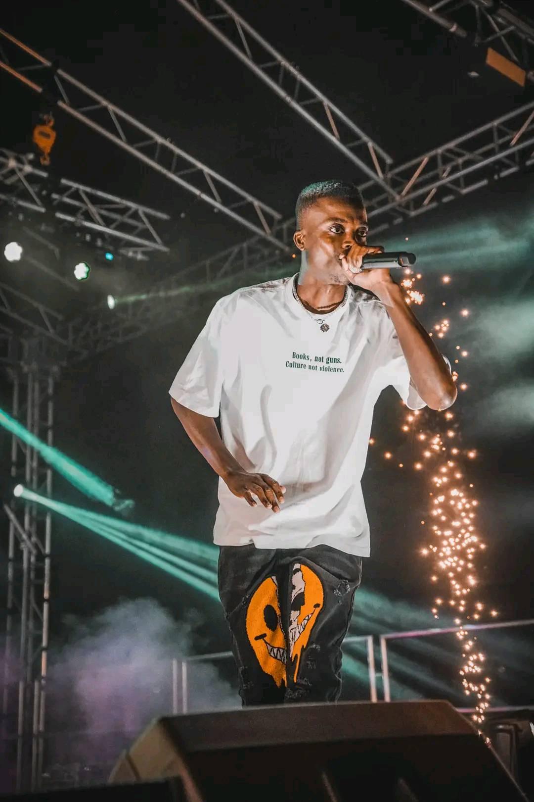 King Monada on Reels