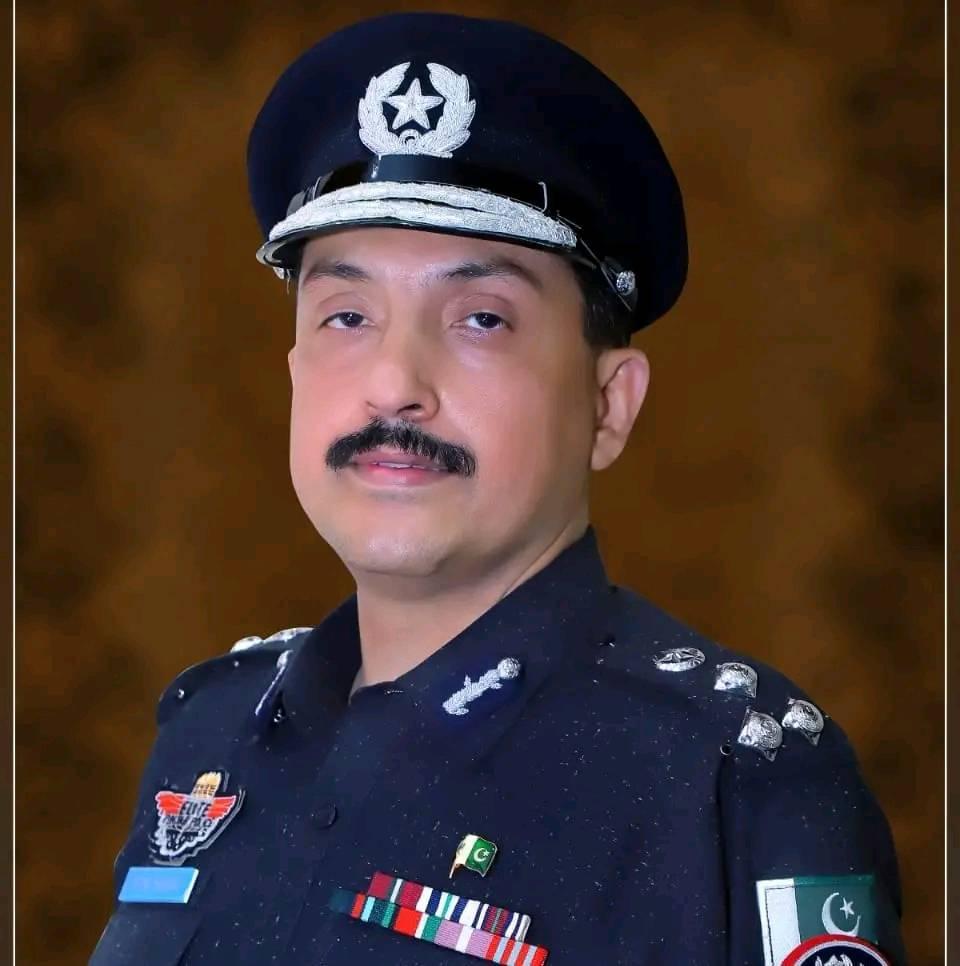 Imran Ali