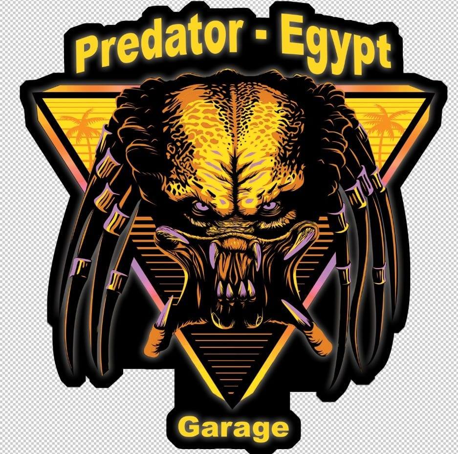 Predator Egypt Motorcycle Services