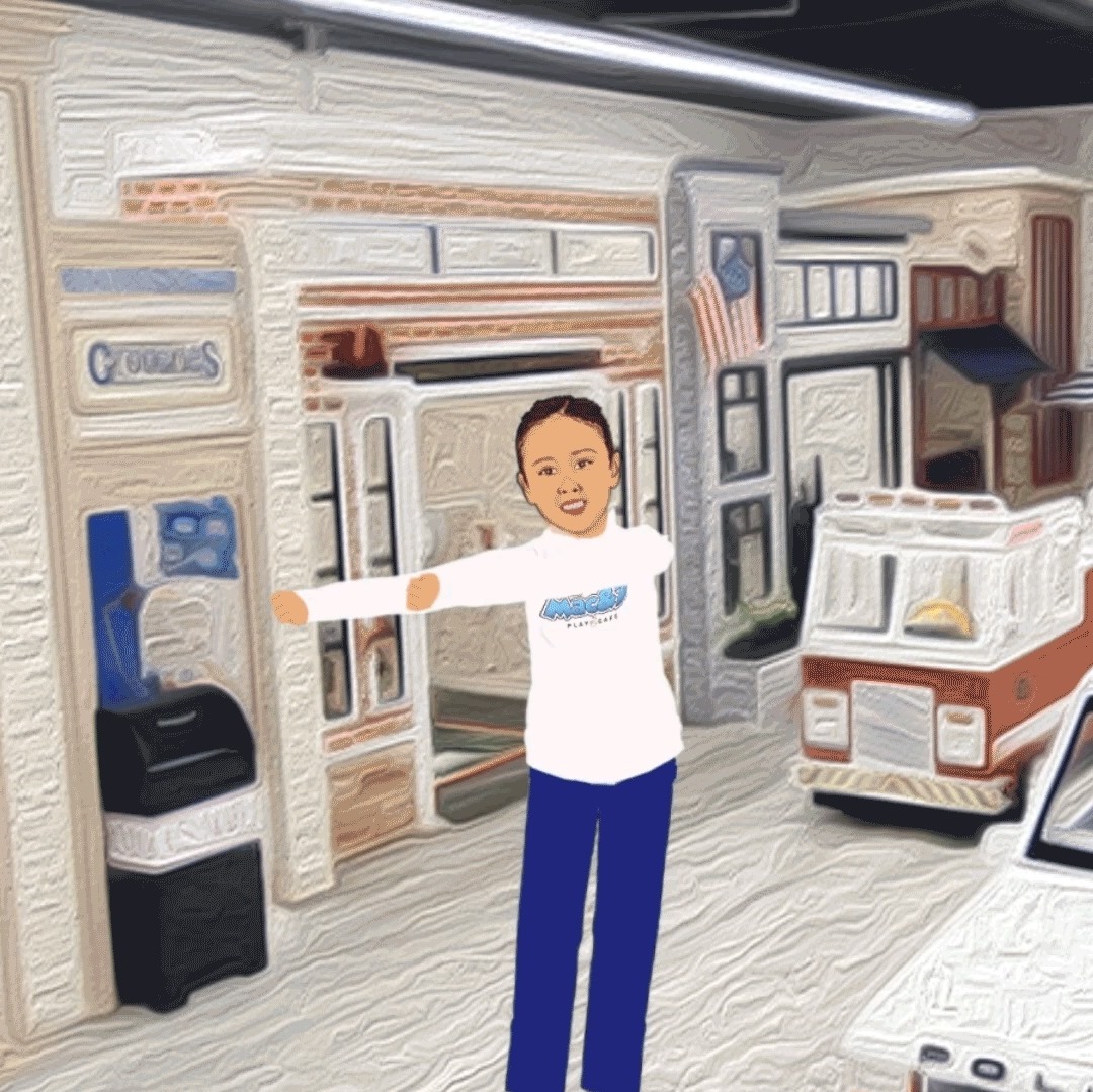 Laura Riley Children’s Book Author