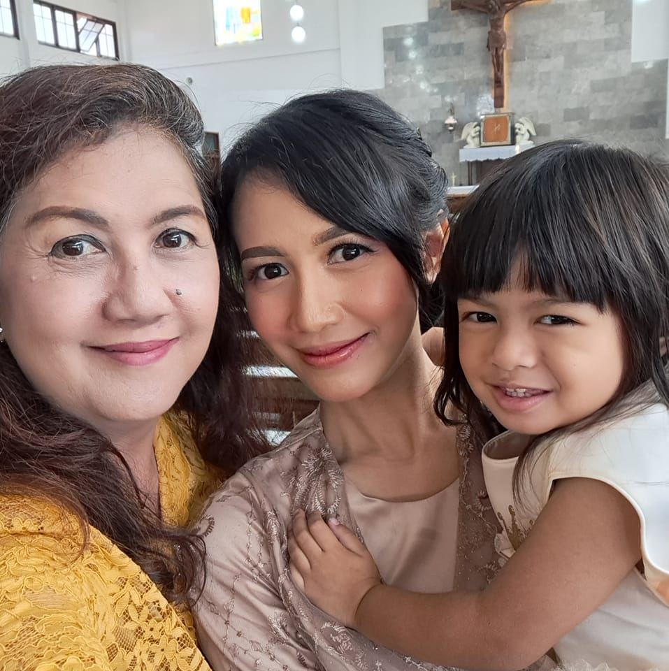 Salon Rias Ayu | Kediri