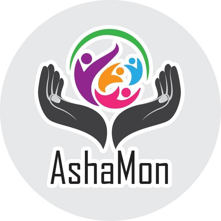 Ashamon