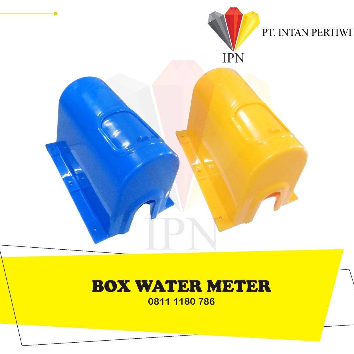 Box Meter Mufen
