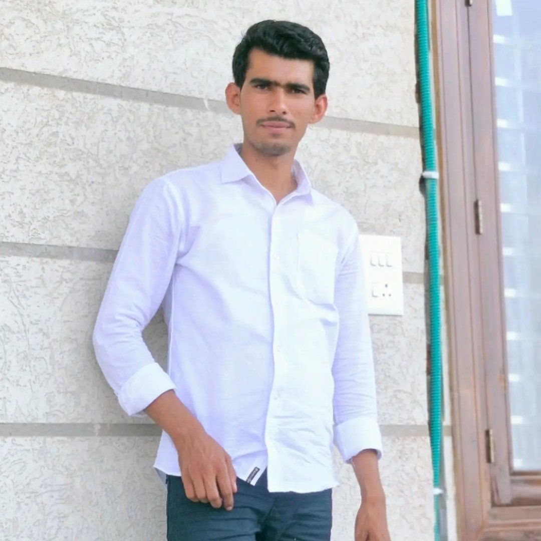 Mubeen Khan Burja