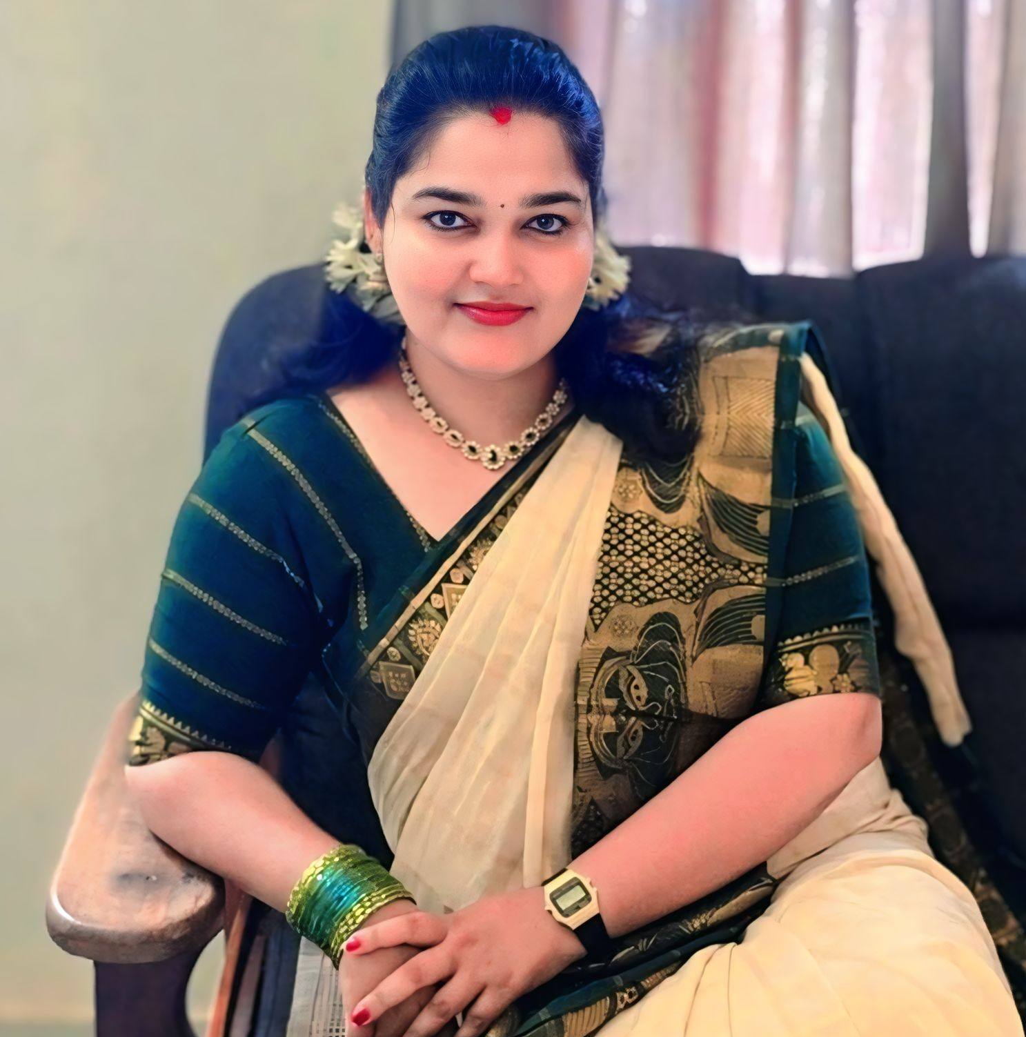 Remya R
