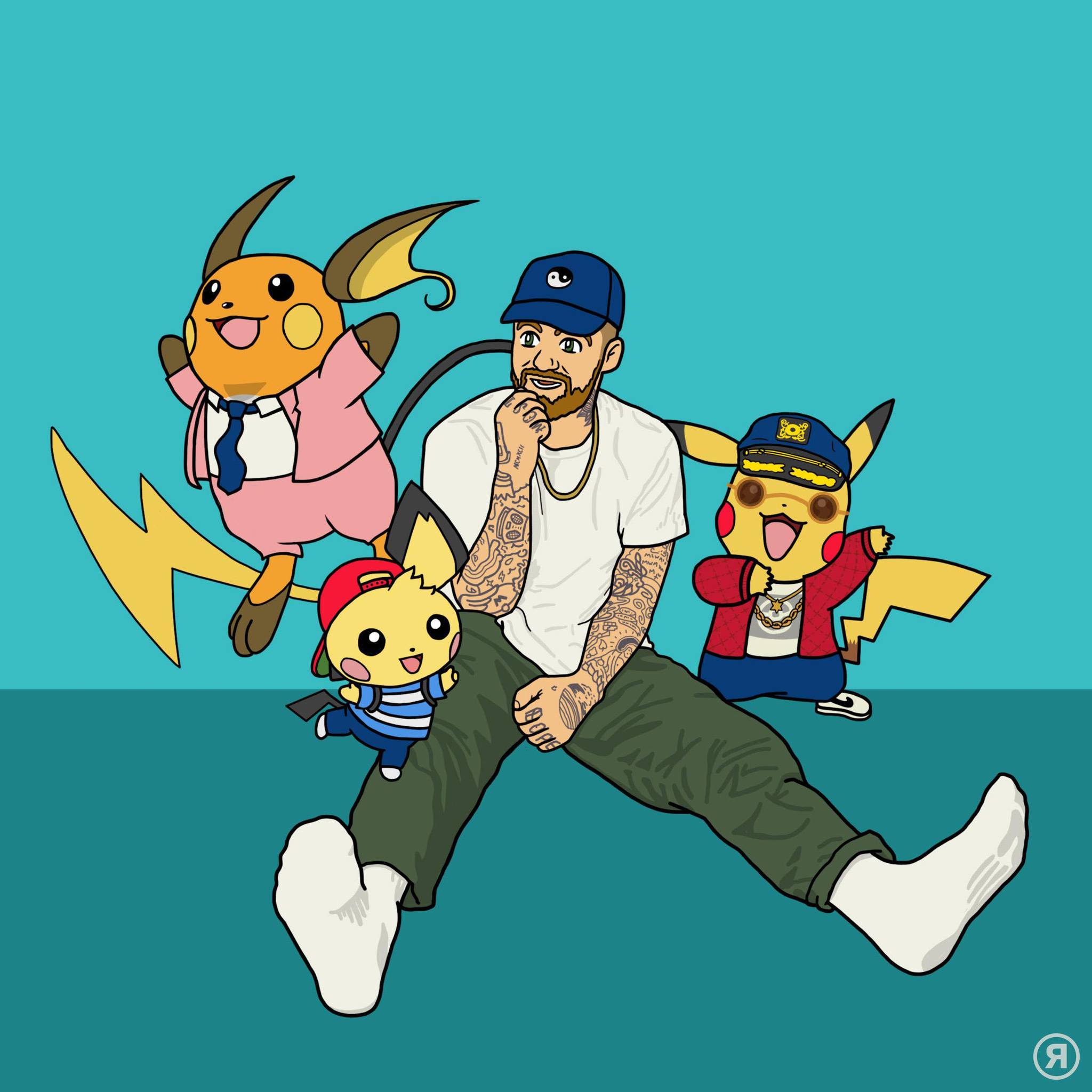 Samurott Stats in Pokemon Go