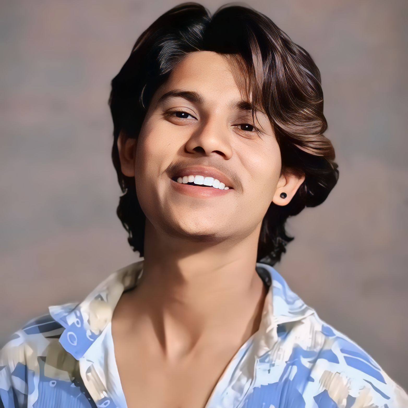 Suresh Rathore
