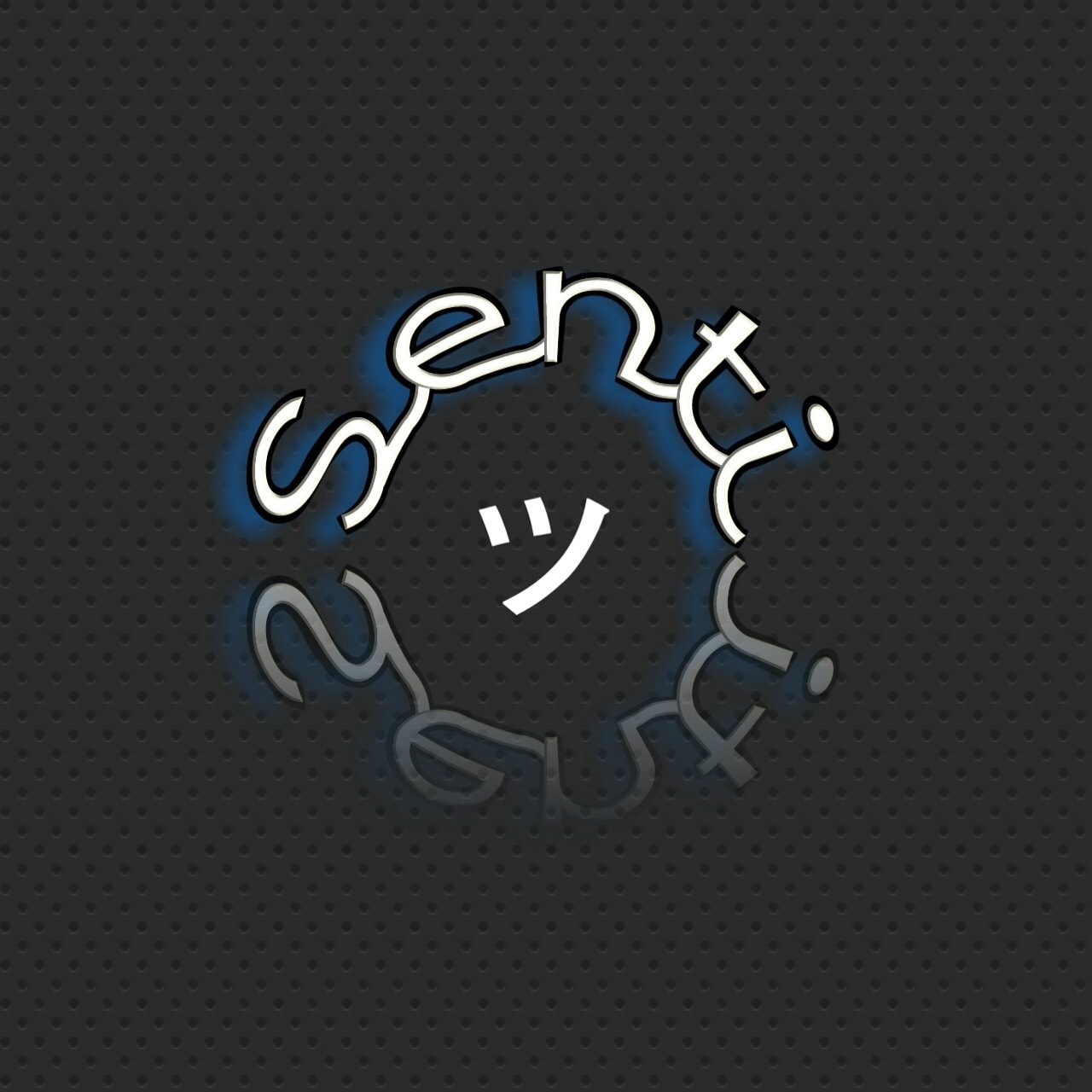 Senti シ