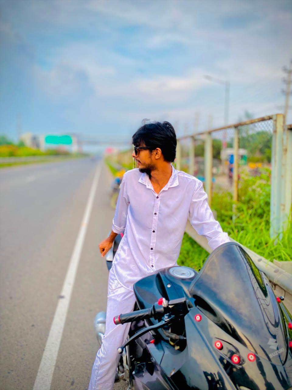 Md Rasel Sheikh