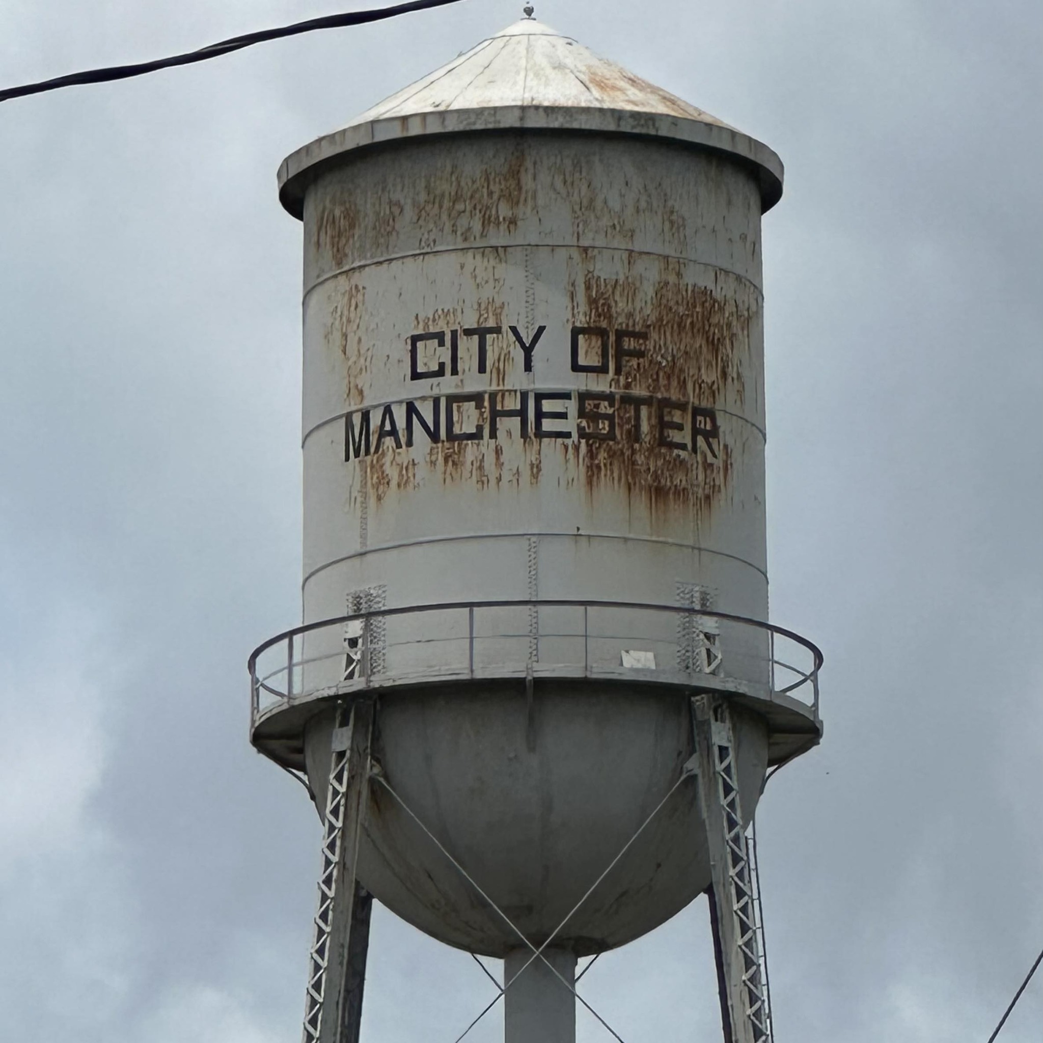 Manchester Georgia Online