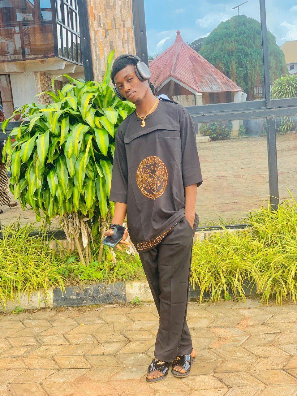 In Addy to me. 🤭🥰😩 | Fazzy Danny