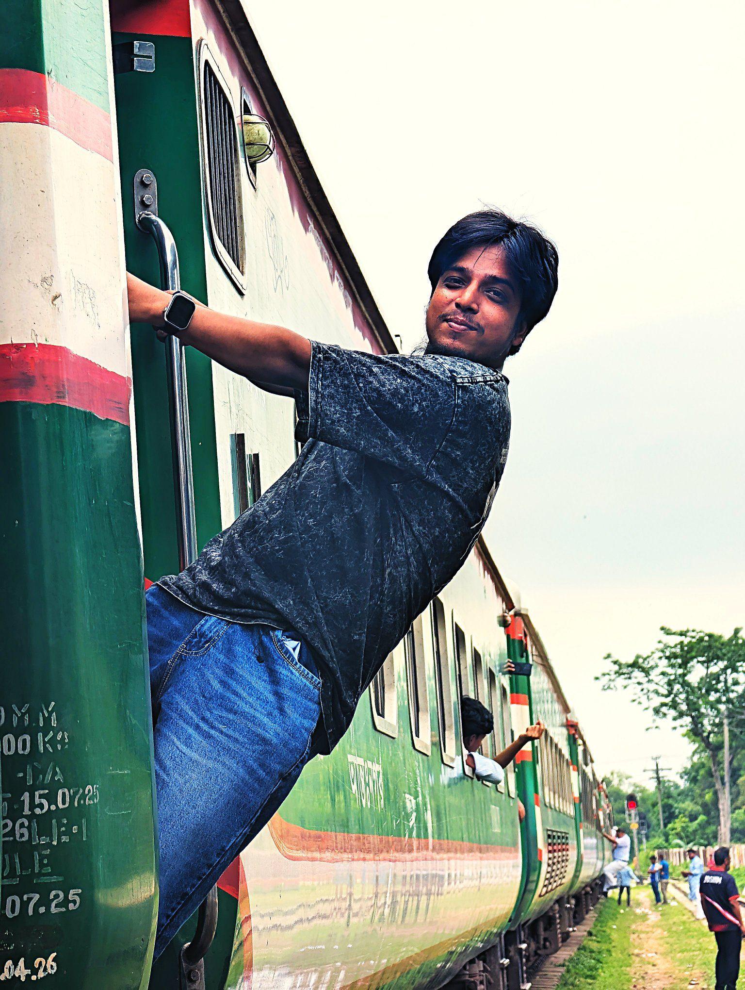 Sohel Ahmed Sowrob