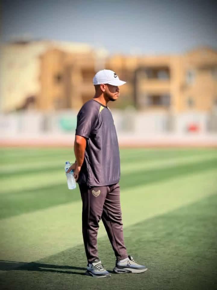 Mohamed Razq
