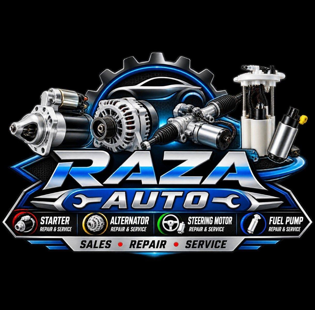 Raza Auto