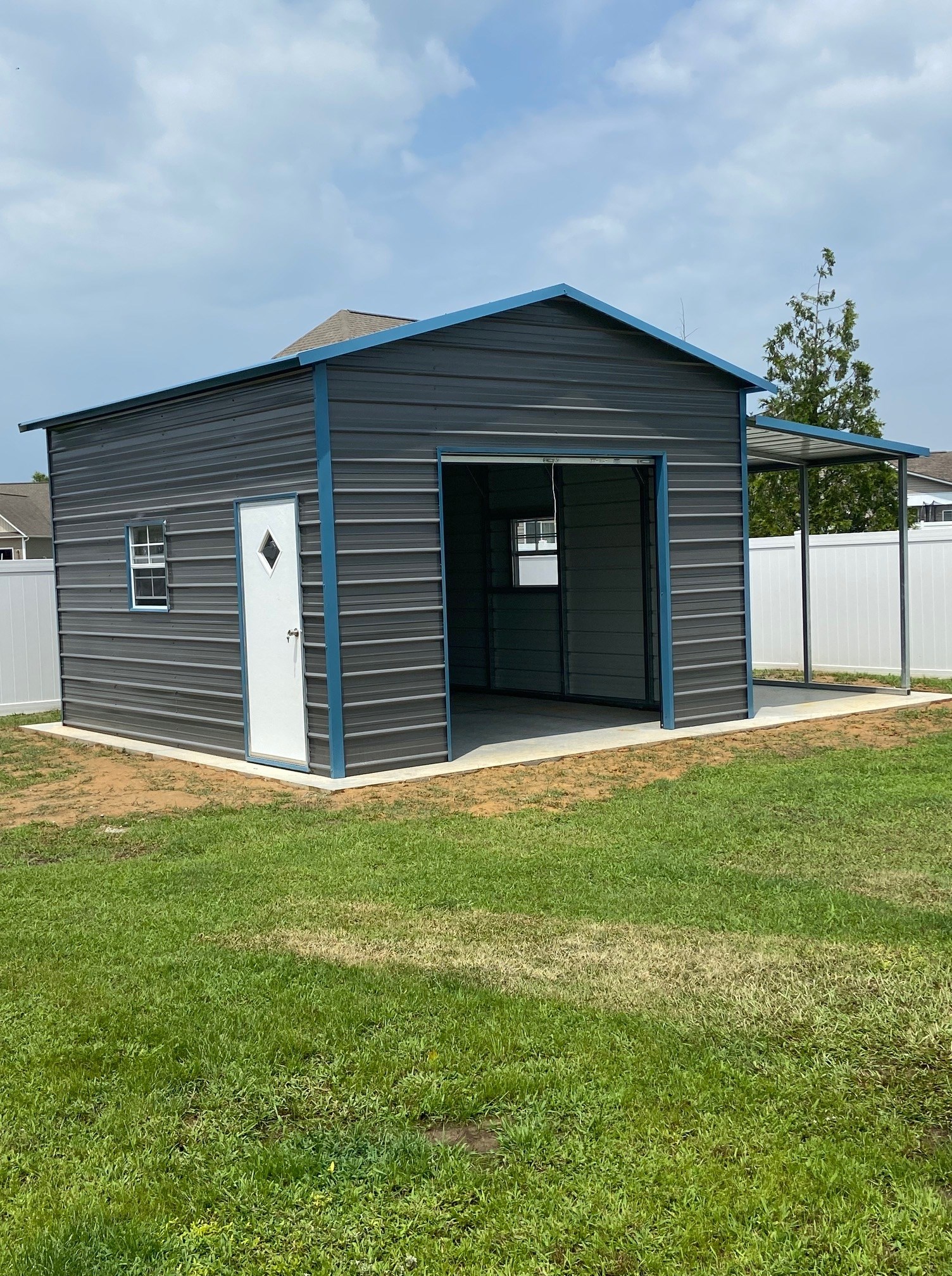 Sunset Storage Solutions | Winterville NC