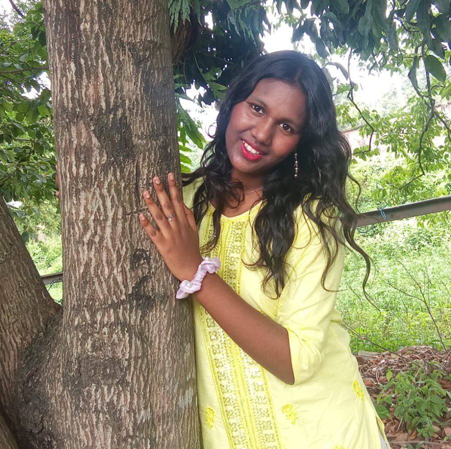 Rahana Parbin Mozumder