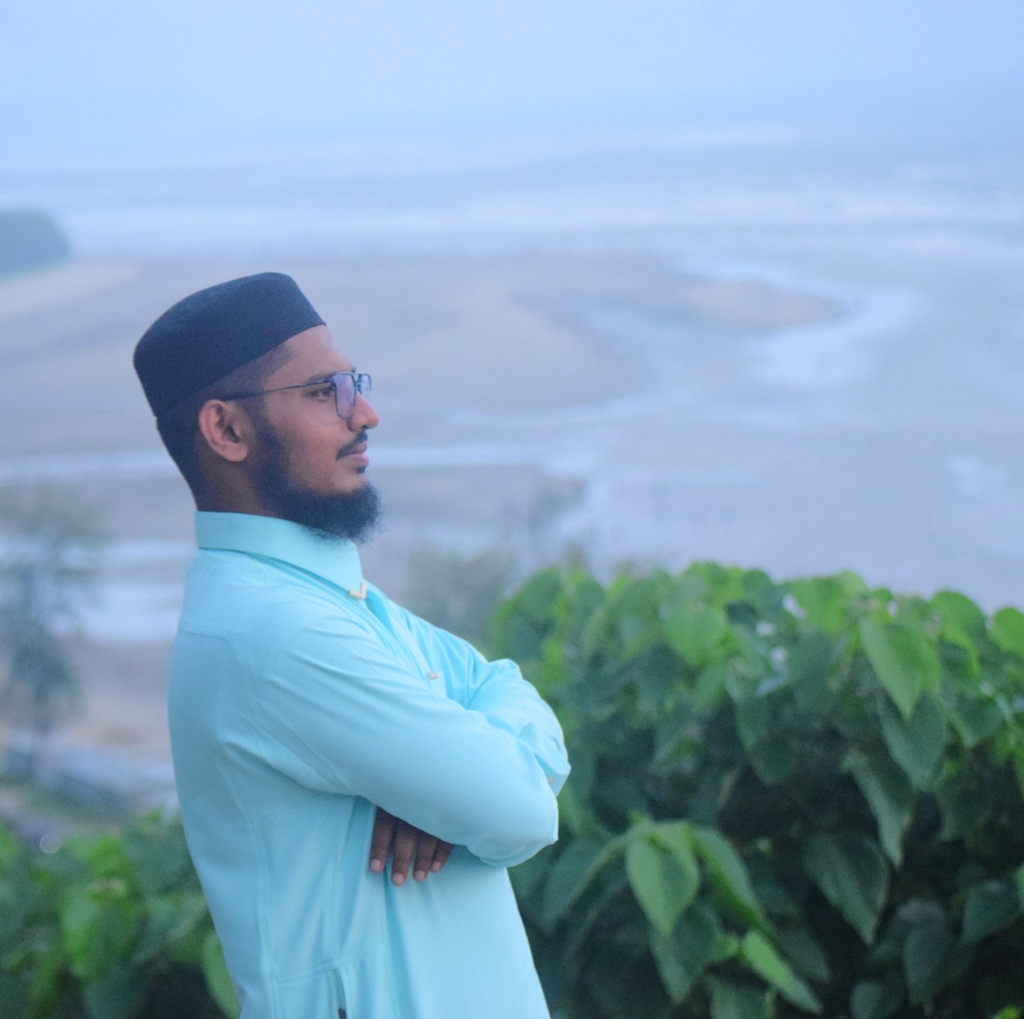 MD Abu Bokor