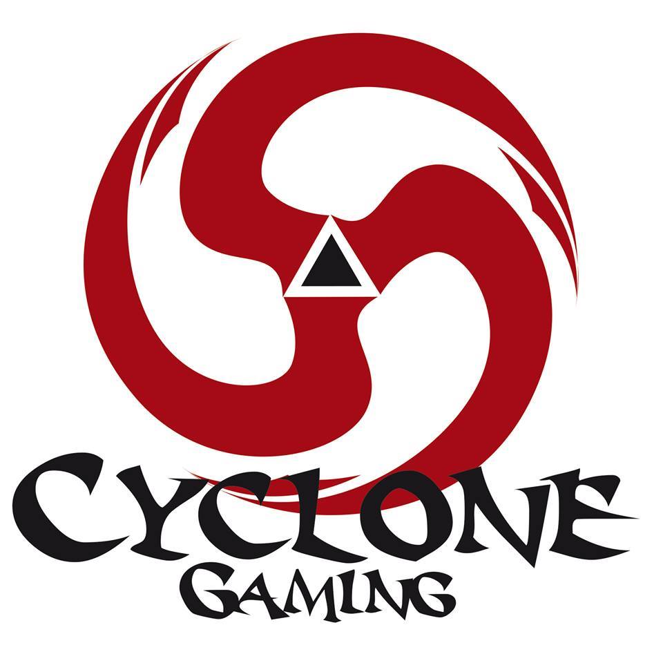 Cyclone Gaming