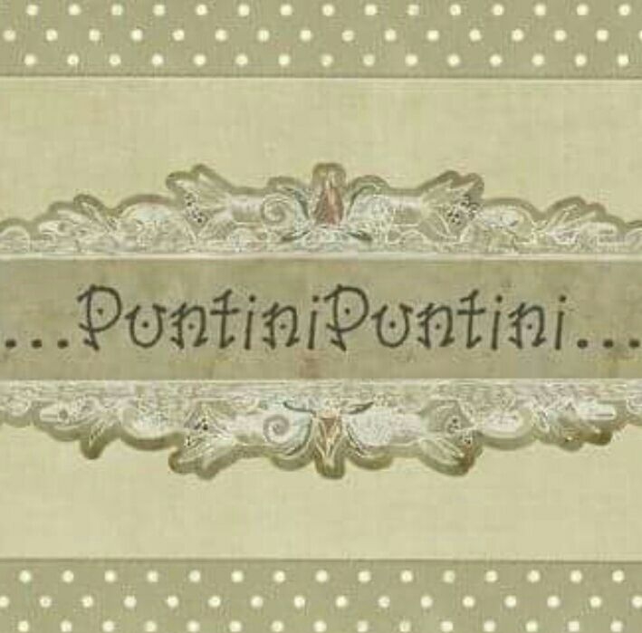 PuntiniPuntini Buttons, Pins and More