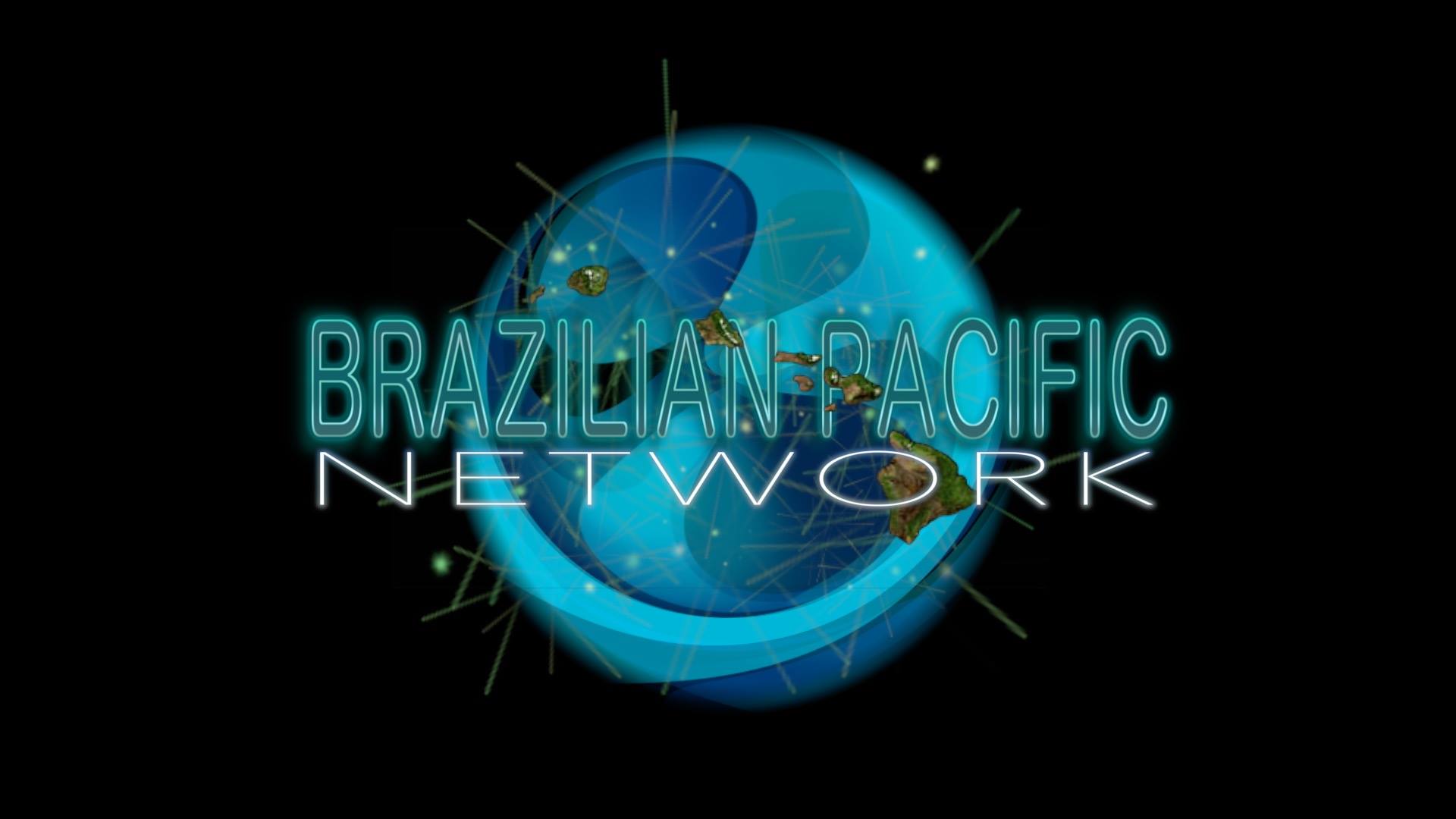 Brazilian Pacific Network