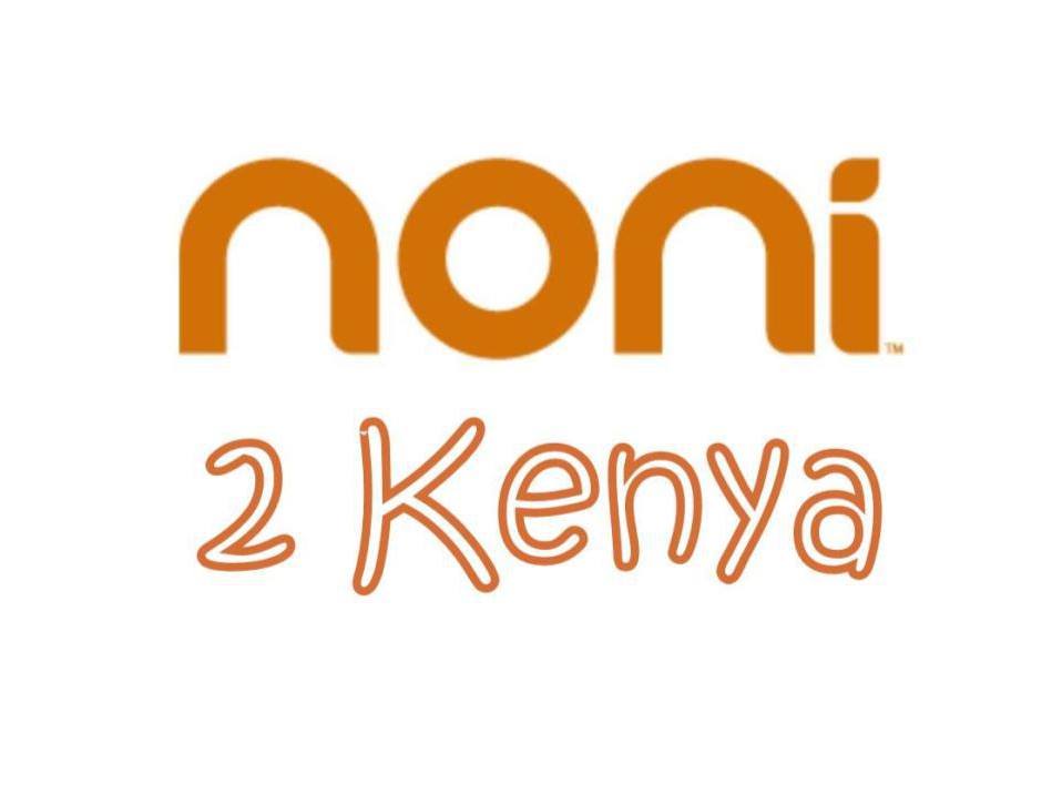 Noni 2 Kenya