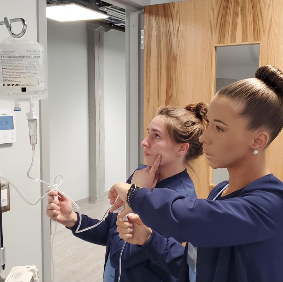 Herkimer BOCES Adult Practical Nursing Program | Herkimer NY