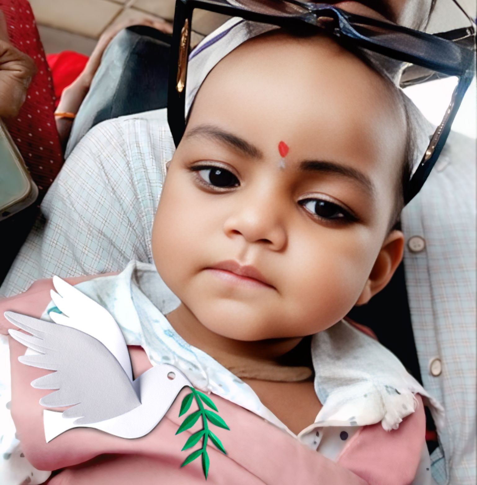 Satish Dhade