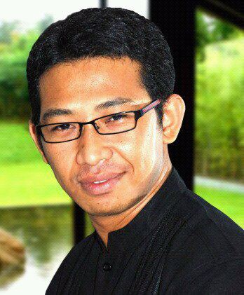 Syamsul rizal