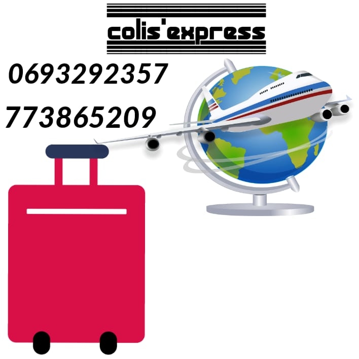 Colis express trans-service. | Casablanca