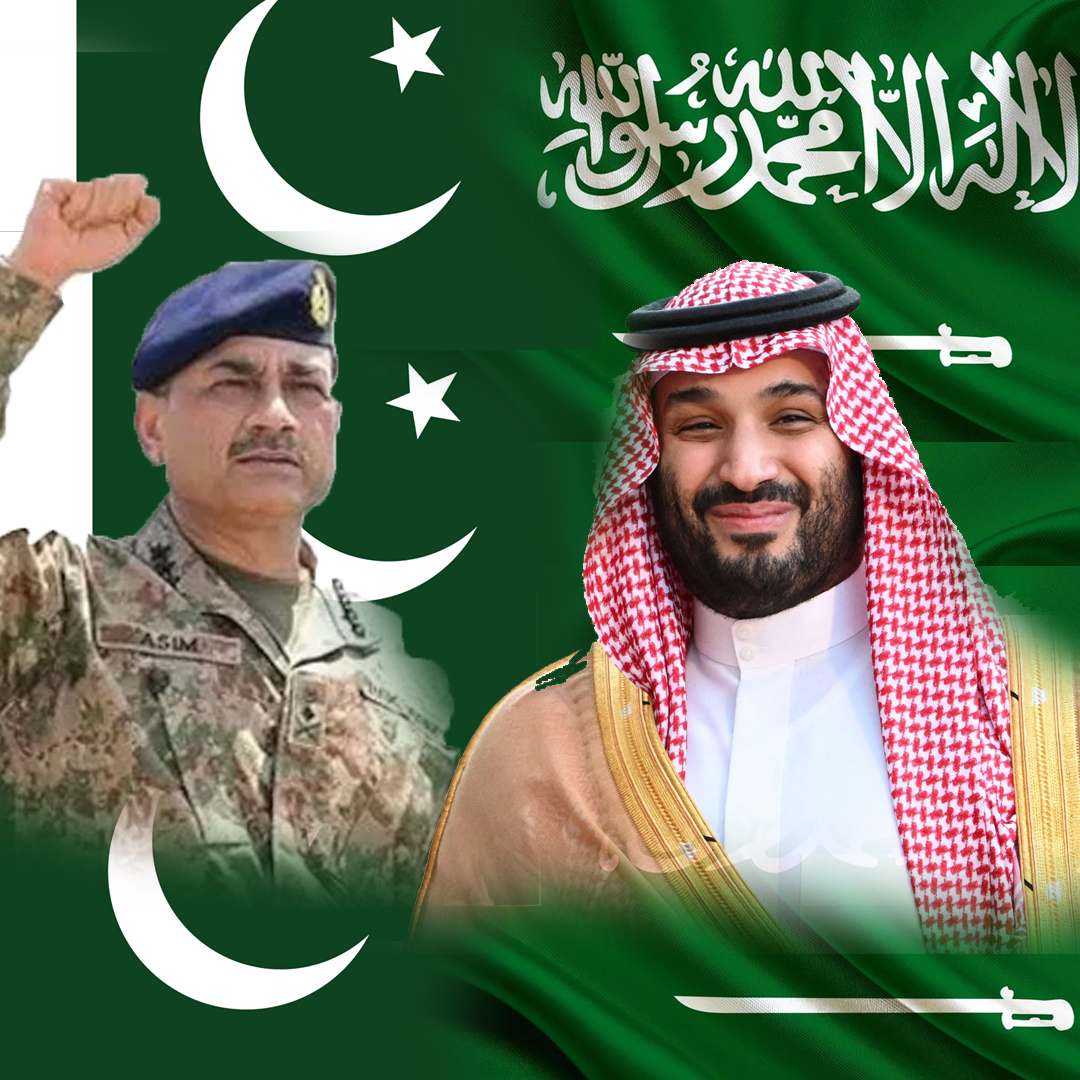 سرزمین پاکستان