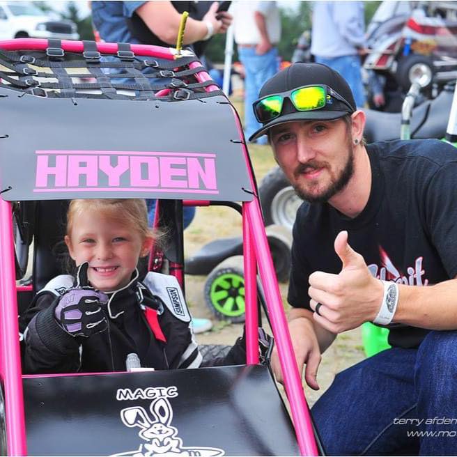 Cook Racing | Stanwood WA