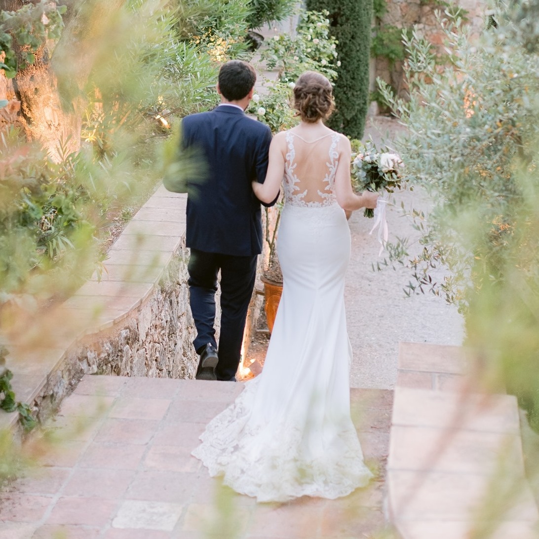 Okiss - C'est parti pour les derniers préparatifs du prochain wedding ...