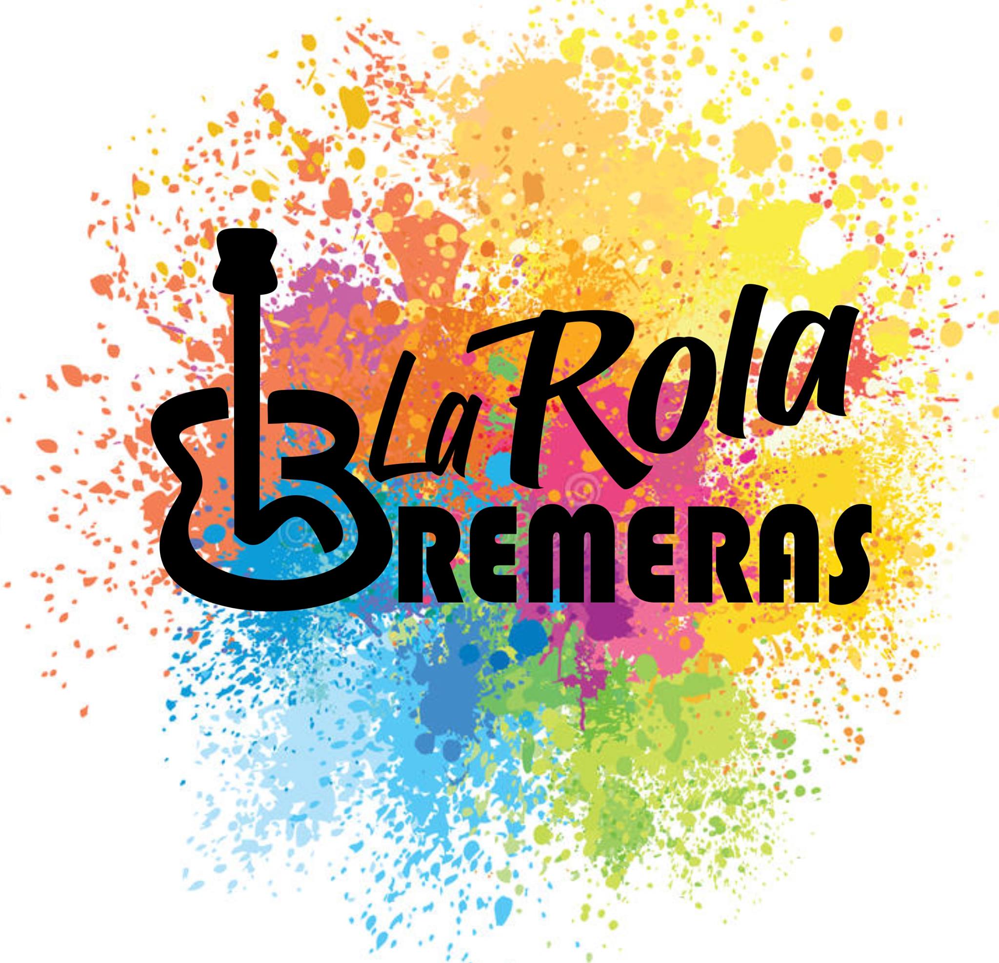 La Rola Remeras