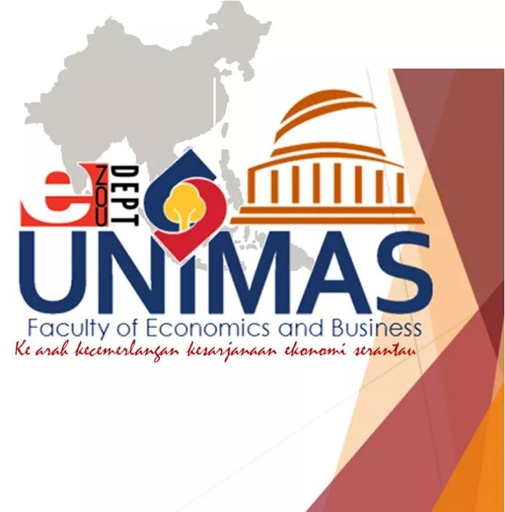 Department of Economics, FEB Unimas