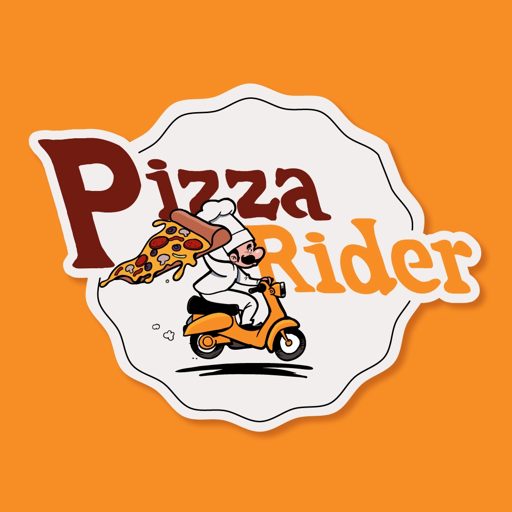 Pizza Rider | Thornlie WA
