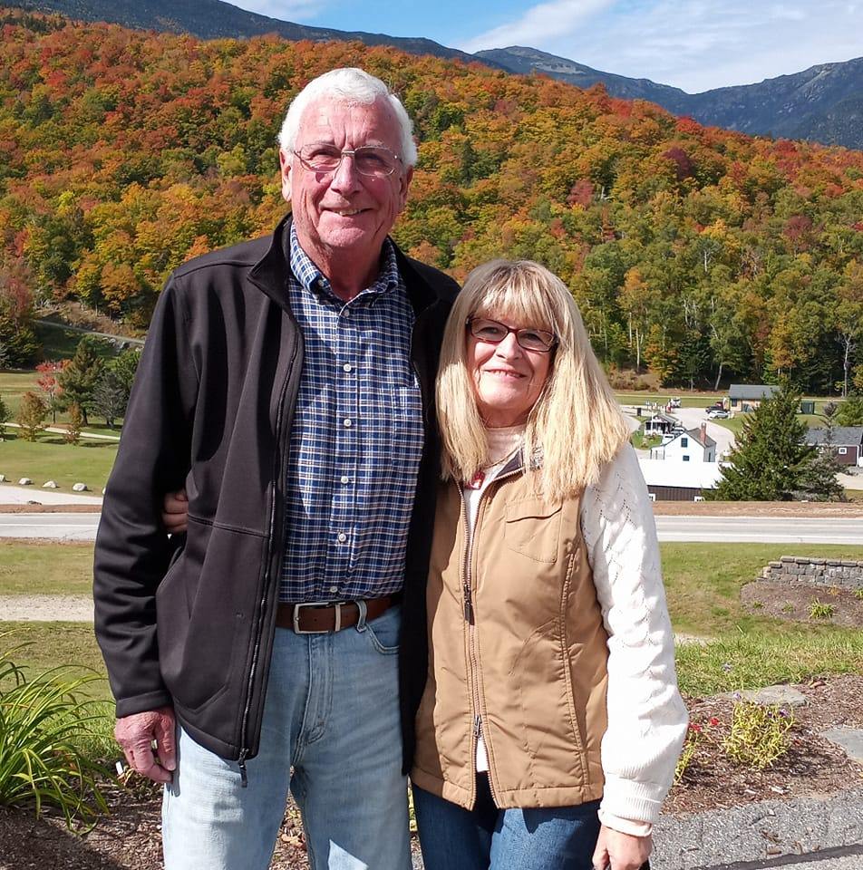 Jill Provencher - Married to Grady Harrington | Facebook