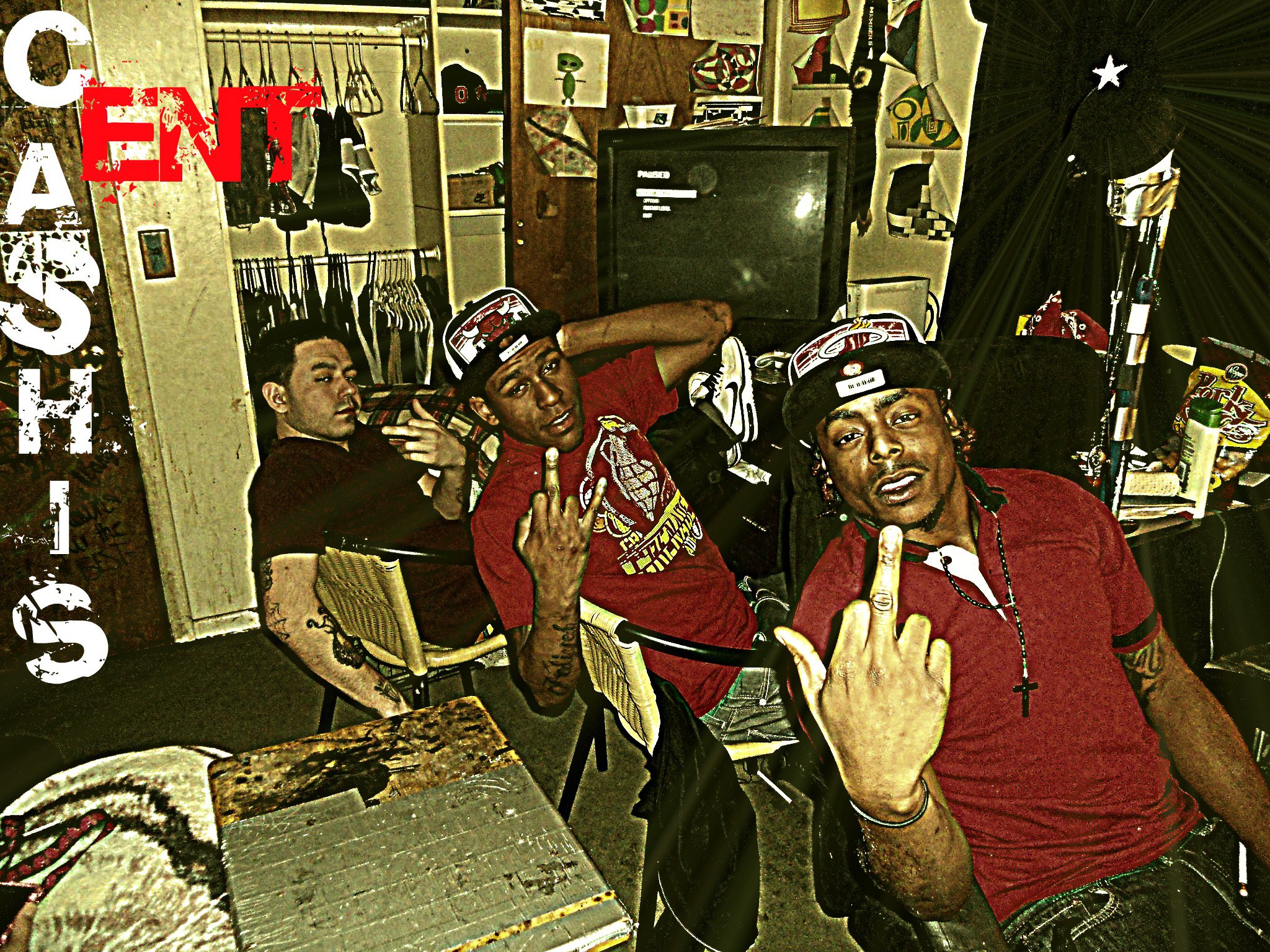 Cashis ENT
