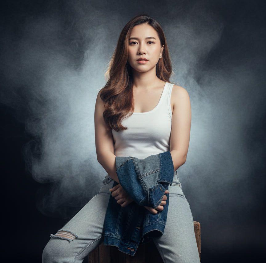 Li Zheng Mei