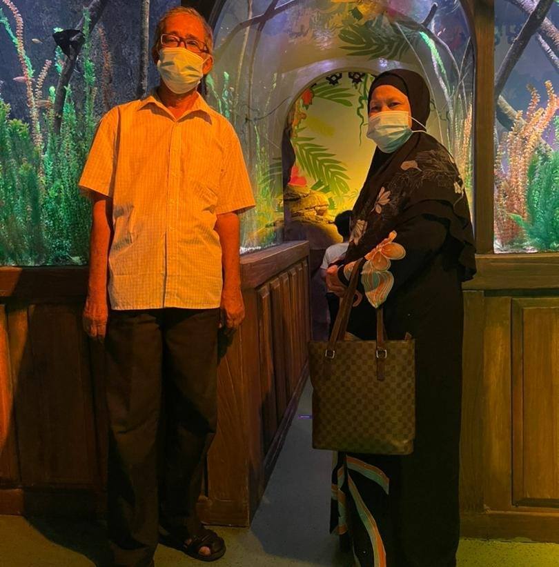 ECRL ialah singkatan bagi East Coast Rail Link, atau Laluan Rel Pantai ...