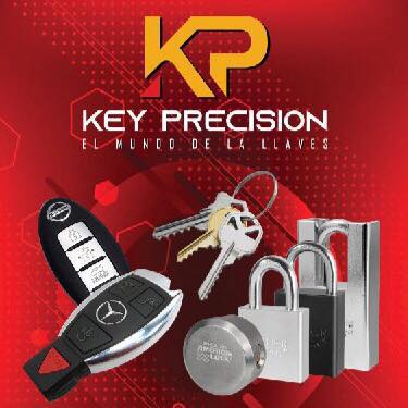 Key Precision 