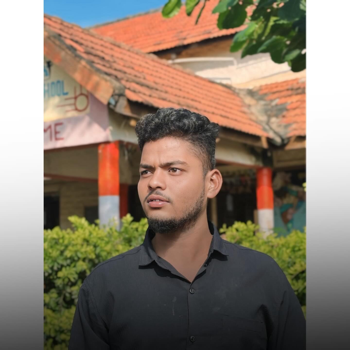 ರಮೇಶ್ ಎಮ್ ಕಡೇಮನಿ