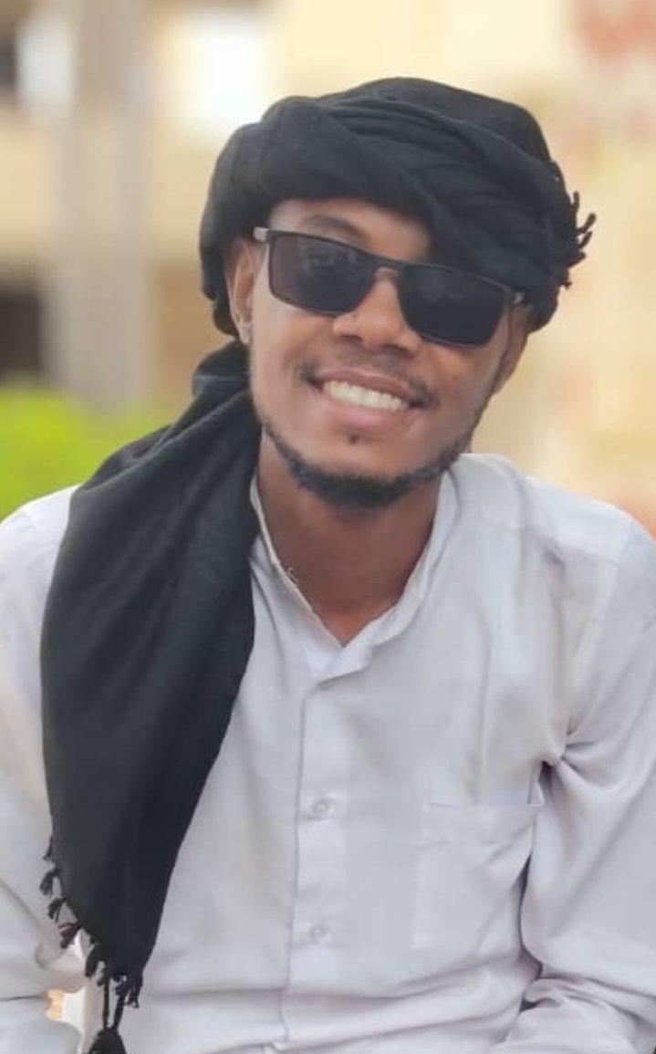 Awab Alsheikh