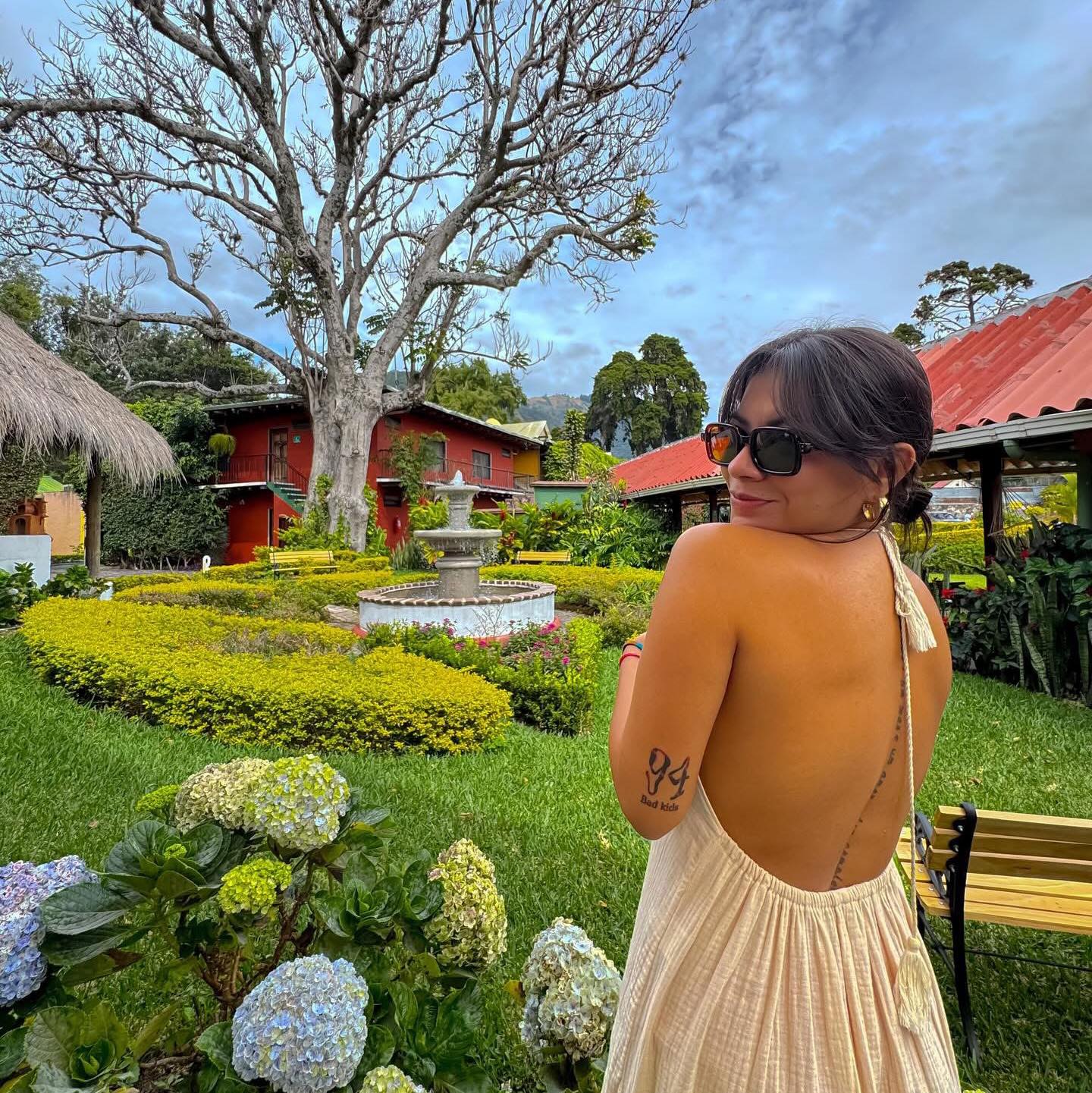 Vanessa Vega