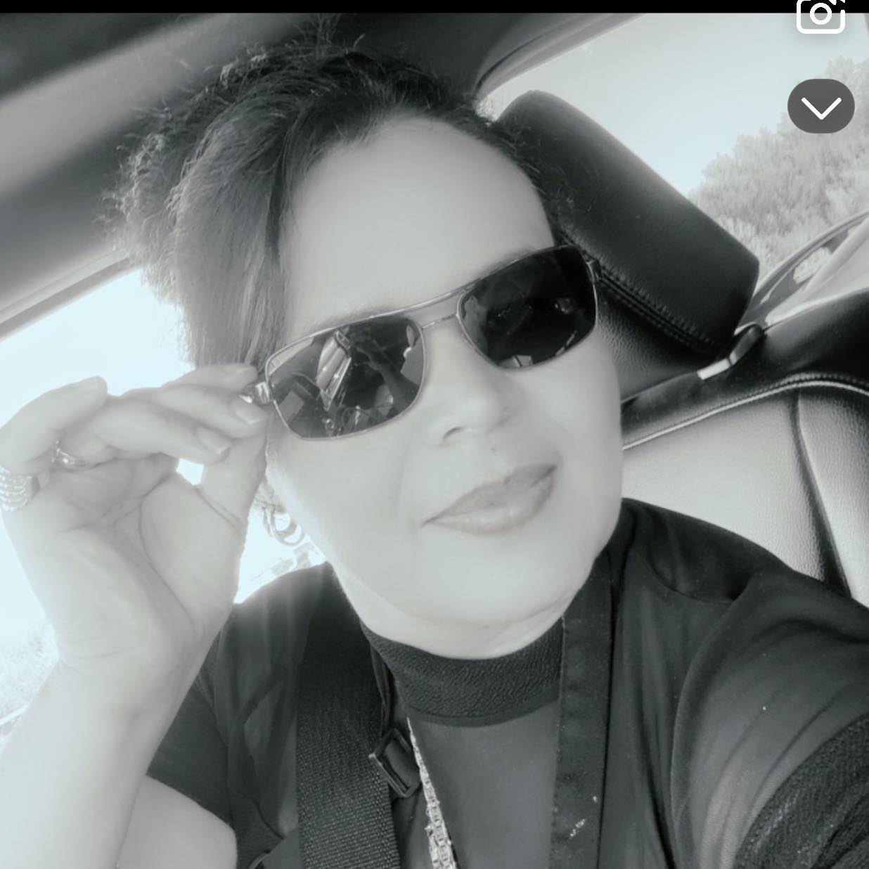 Reina M Cardona